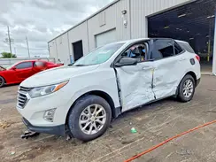 2GNAXHEV8J6159836 2018 CHEVROLET EQUINOX
