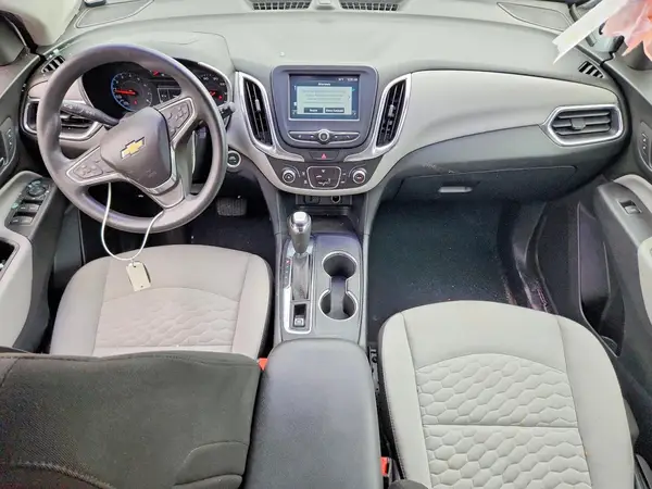 2GNAXHEV8J6159836 2018 CHEVROLET EQUINOX - Image 8