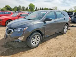 2GNAXHEV8J6160551 2018 CHEVROLET EQUINOX