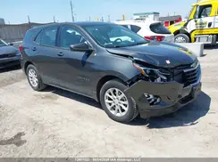 2GNAXHEV8J6161599 2018 CHEVROLET EQUINOX