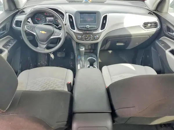 2GNAXHEV8J6162722 2018 CHEVROLET EQUINOX - Image 8