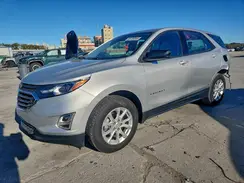 2GNAXHEV8J6163336 2018 CHEVROLET EQUINOX
