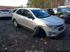 2GNAXHEV8J6166074 2018 CHEVROLET EQUINOX