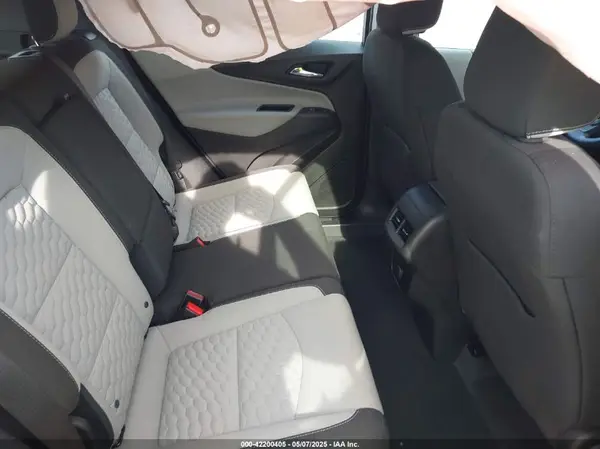 2GNAXHEV8J6166981 2018 CHEVROLET EQUINOX - Image 8