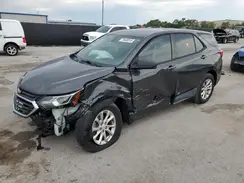 2GNAXHEV8J6170187 2018 CHEVROLET EQUINOX