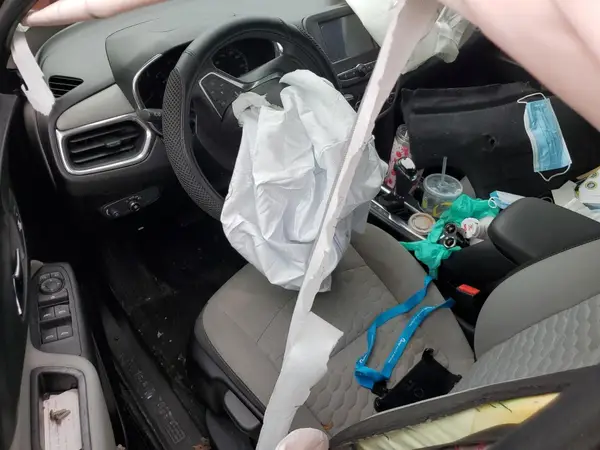 2GNAXHEV8J6170187 2018 CHEVROLET EQUINOX - Image 8