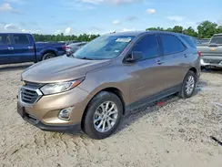 2GNAXHEV8J6170612 2018 CHEVROLET EQUINOX