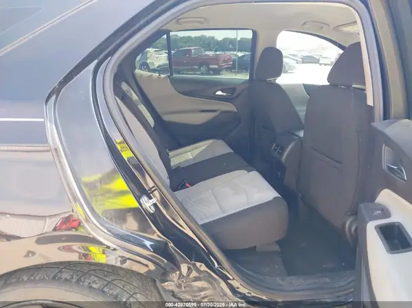 2GNAXHEV8J6172120 2018 CHEVROLET EQUINOX - Image 8