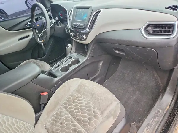 2GNAXHEV8J6174594 2018 CHEVROLET EQUINOX - Image 8