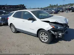 2GNAXHEV8J6175230 2018 CHEVROLET EQUINOX