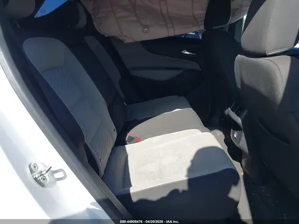 2GNAXHEV8J6175230 2018 CHEVROLET EQUINOX - Image 8