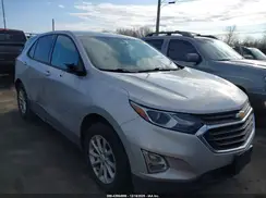 2GNAXHEV8J6175549 2018 CHEVROLET EQUINOX