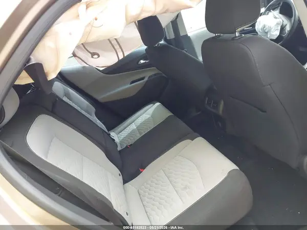 2GNAXHEV8J6175647 2018 CHEVROLET EQUINOX - Image 8