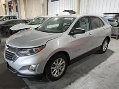 2GNAXHEV8J6175924 2018 CHEVROLET EQUINOX