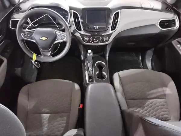 2GNAXHEV8J6175924 2018 CHEVROLET EQUINOX - Image 8