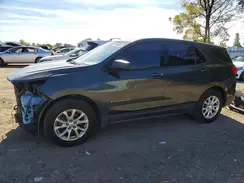 2GNAXHEV8J6178175 2018 CHEVROLET EQUINOX