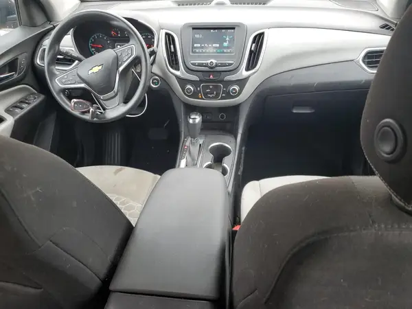 2GNAXHEV8J6181514 2018 CHEVROLET EQUINOX - Image 8