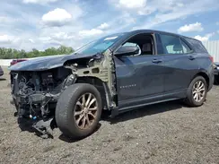 2GNAXHEV8J6186003 2018 CHEVROLET EQUINOX