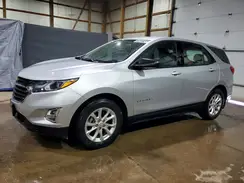2GNAXHEV8J6189127 2018 CHEVROLET EQUINOX