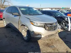 2GNAXHEV8J6189371 2018 CHEVROLET EQUINOX