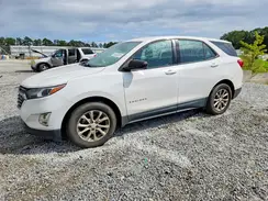 2GNAXHEV8J6192674 2018 CHEVROLET EQUINOX