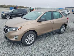 2GNAXHEV8J6194344 2018 CHEVROLET EQUINOX