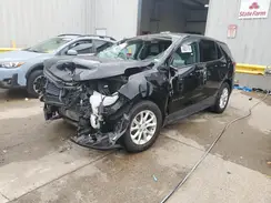 2GNAXHEV8J6194750 2018 CHEVROLET EQUINOX