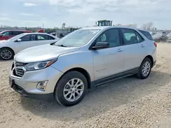 2GNAXHEV8J6197695 2018 CHEVROLET EQUINOX
