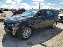 2GNAXHEV8J6200353 2018 CHEVROLET EQUINOX