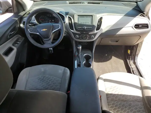 2GNAXHEV8J6200353 2018 CHEVROLET EQUINOX - Image 8