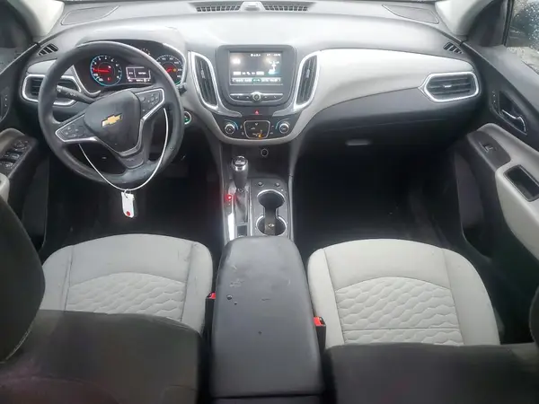 2GNAXHEV8J6200806 2018 CHEVROLET EQUINOX - Image 8