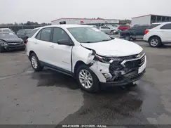 2GNAXHEV8J6205875 2018 CHEVROLET EQUINOX