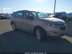 2GNAXHEV8J6206279 2018 CHEVROLET EQUINOX