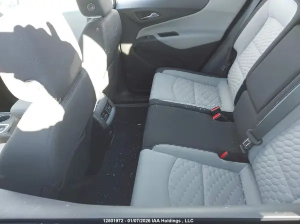 2GNAXHEV8J6206279 2018 CHEVROLET EQUINOX - Image 8