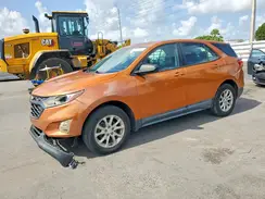 2GNAXHEV8J6208825 2018 CHEVROLET EQUINOX