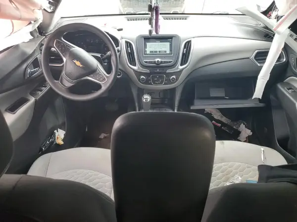 2GNAXHEV8J6210476 2018 CHEVROLET EQUINOX - Image 8