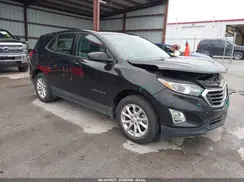 2GNAXHEV8J6211028 2018 CHEVROLET EQUINOX