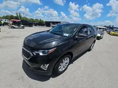 2GNAXHEV8J6211045 2018 CHEVROLET EQUINOX