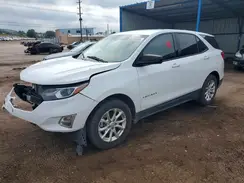 2GNAXHEV8J6214902 2018 CHEVROLET EQUINOX