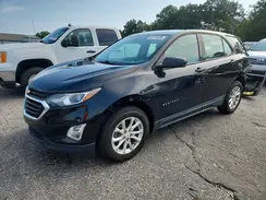 2GNAXHEV8J6218089 2018 CHEVROLET EQUINOX