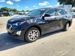 2GNAXHEV8J6220179 2018 CHEVROLET EQUINOX