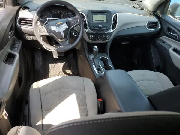 2GNAXHEV8J6229948 2018 CHEVROLET EQUINOX - Image 8