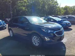 2GNAXHEV8J6232008 2018 CHEVROLET EQUINOX