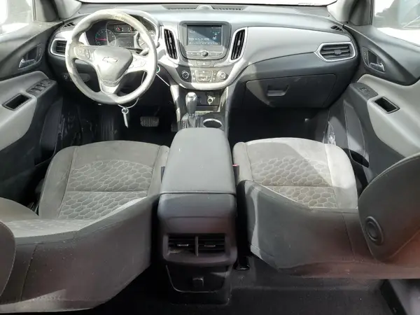 2GNAXHEV8J6239928 2018 CHEVROLET EQUINOX - Image 8