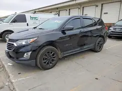 2GNAXHEV8J6253585 2018 CHEVROLET EQUINOX