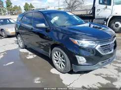 2GNAXHEV8J6262478 2018 CHEVROLET EQUINOX