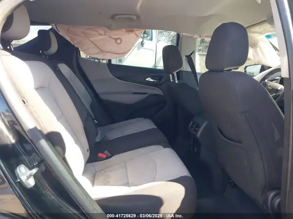2GNAXHEV8J6262478 2018 CHEVROLET EQUINOX - Image 8