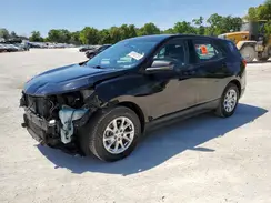 2GNAXHEV8J6264652 2018 CHEVROLET EQUINOX