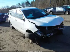 2GNAXHEV8J6268443 2018 CHEVROLET EQUINOX