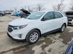 2GNAXHEV8J6269513 2018 CHEVROLET EQUINOX